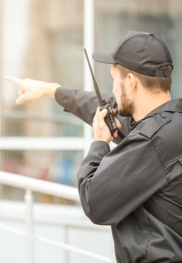 empresa de seguridad privada en leon guanajuato